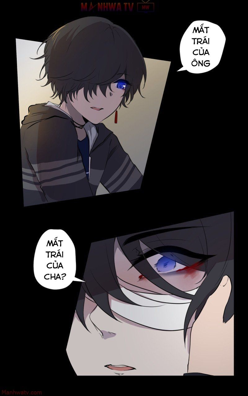 Đọc truyện Trọng sinh mạc thế - Chap 44